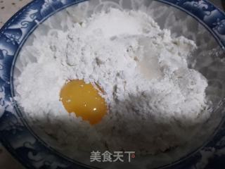 山药磨牙棒的做法步骤：2