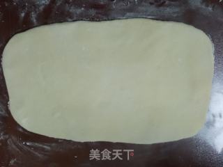 山药磨牙棒的做法步骤：4