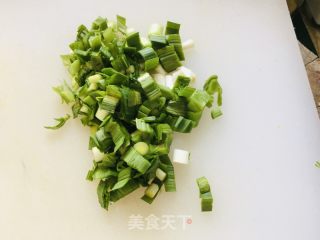 米面调糊的做法步骤：4