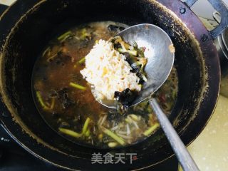 米面调糊的做法步骤：7