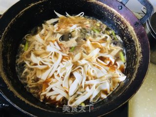 米面调糊的做法步骤：9