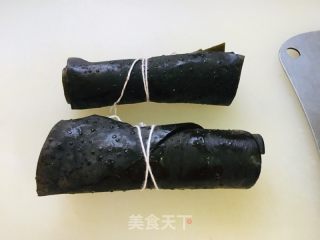 卤味拼盘的做法步骤：7