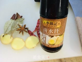 卤味拼盘的做法步骤：8
