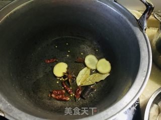 卤味拼盘的做法步骤：9