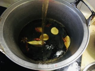 卤味拼盘的做法步骤：11