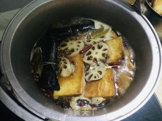 卤味拼盘的做法步骤：13