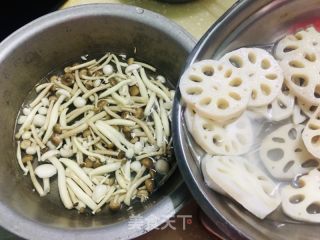 麻辣烫的做法步骤：2