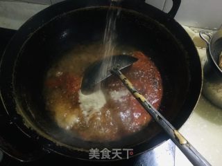 麻辣烫的做法步骤：6