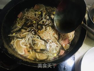 麻辣烫的做法步骤：8