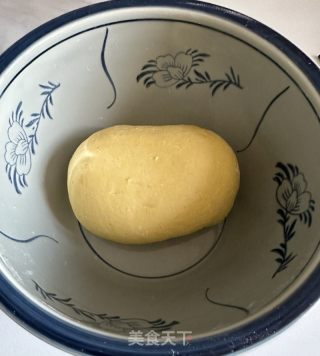 元宝馒头的做法步骤：6