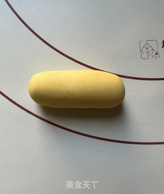 元宝馒头的做法步骤：10