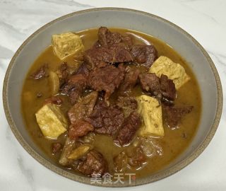 牛肉面的做法步骤：10
