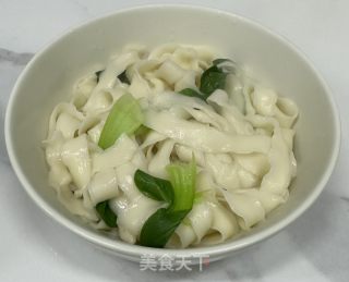 牛肉面的做法步骤：14