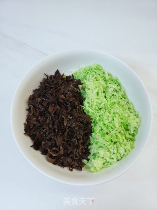 如果节日有味道，那一定是饺子的做法步骤：2