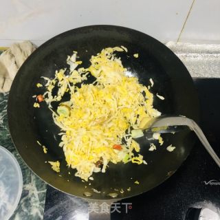 酸菜白肉无粉条的做法步骤：6