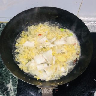 酸菜白肉无粉条的做法步骤：7