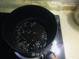 白灼西兰花的做法步骤：4