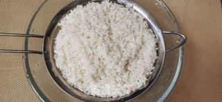 豆沙甜饭的做法步骤：1