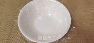 豆沙甜饭的做法步骤：6