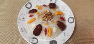 豆沙甜饭的做法步骤：13