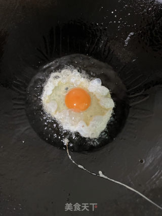 白菜豆腐汤的做法步骤：2