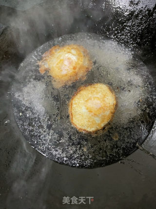 白菜豆腐汤的做法步骤：4