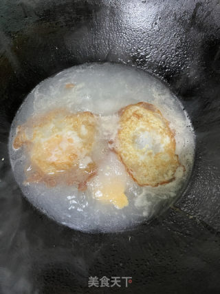 白菜豆腐汤的做法步骤：5