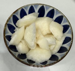 杏仁酪的做法步骤：3