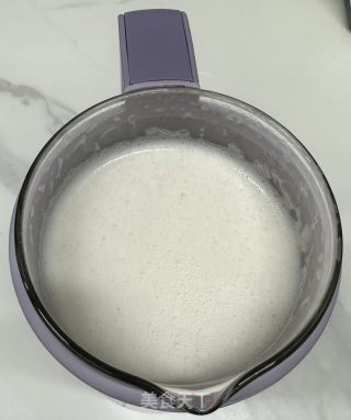 杏仁酪的做法步骤：5
