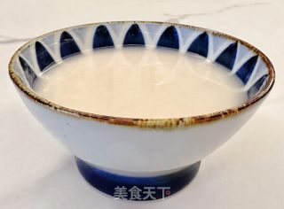 杏仁酪的做法步骤：7