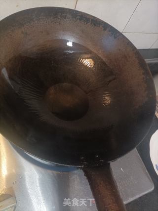 豆腐烩煎蛋的做法步骤：2