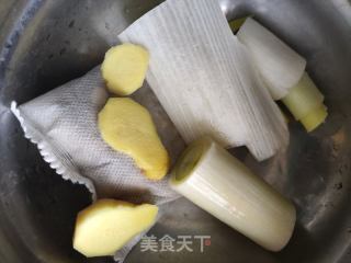 红焖羊蝎子的做法步骤：3