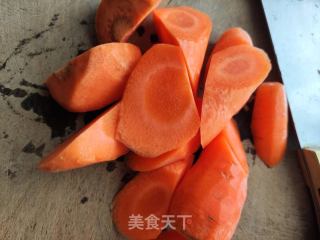 红焖羊蝎子的做法步骤：4