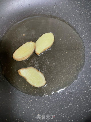 鲜虾鸡爪煲的做法步骤：6