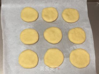 蛋奶西饼的做法步骤：4