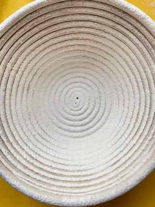 欧包的做法步骤：8