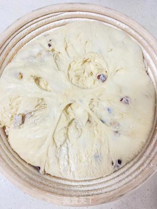 欧包的做法步骤：11