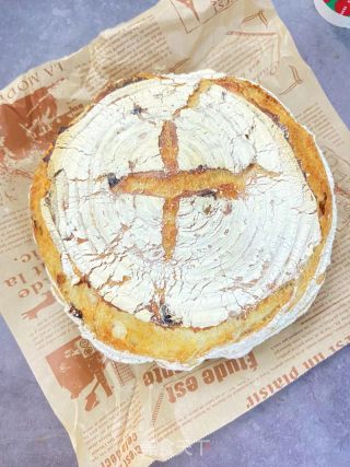 欧包的做法步骤：17