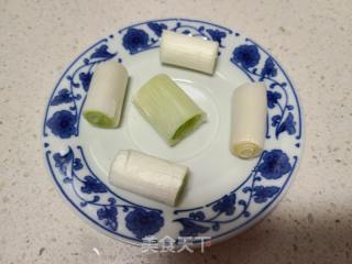 葱枣汤的做法步骤：3