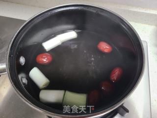 葱枣汤的做法步骤：6