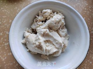 自制盐卤豆腐的做法步骤：4