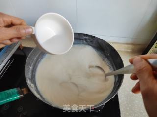 自制盐卤豆腐的做法步骤：9