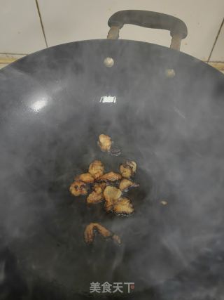 土豆烧牛肉的做法步骤：5