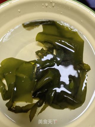 绿豆筒子骨汤的做法步骤：4