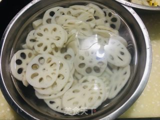 什锦麻辣烫的做法步骤：2