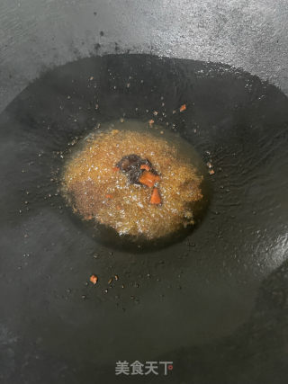 肥肠血旺的做法步骤：3