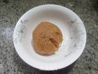 杂菜鸡肉泥大馄饨的做法步骤：2