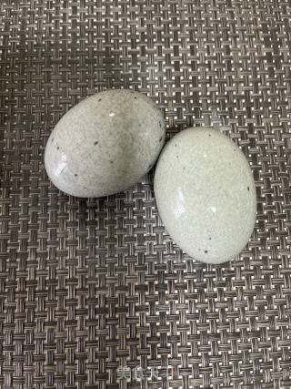 凉拌皮蛋的做法步骤：7