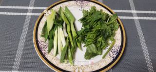 孜然羊肉的做法步骤：5