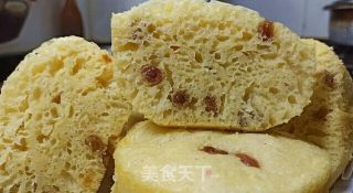 面粉发糕的做法